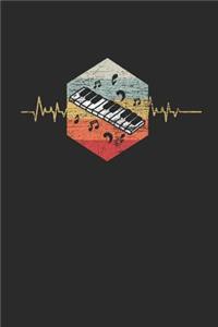 Piano Heartbeat