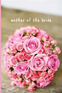 mother of the bride