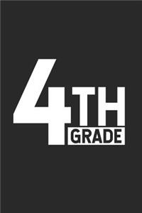 4th Grade