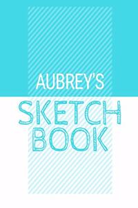 Aubrey's Sketchbook