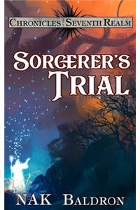 Sorcerer's Trial