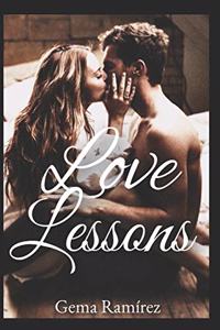 Love Lessons