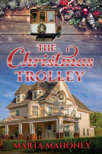 Christmas Trolley