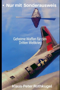 Nur mit Sonderausweis