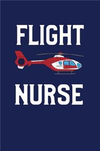 Flight Nurse