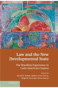 Law and the New Developmental State