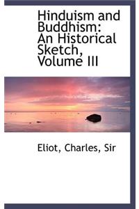 Hinduism and Buddhism