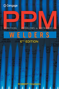 Practical Problems in Mathematics for Welders