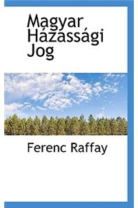Magyar H Zass GI Jog
