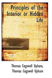 Principles of the Interior or Hidden Life