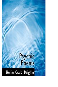 Psychic Poems