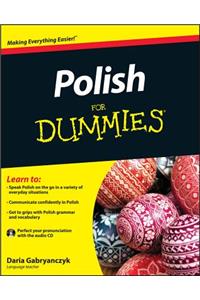 Polish for Dummies