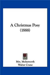 Christmas Posy (1888)