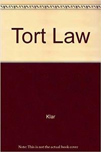 Tort Law