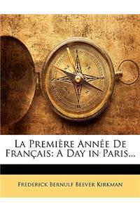 La Première Année de Français