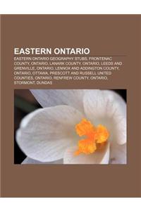 Eastern Ontario