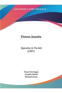 Donna Juanita