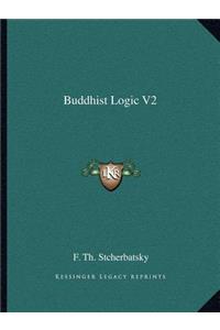Buddhist Logic V2