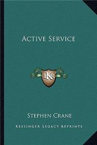 Active Service