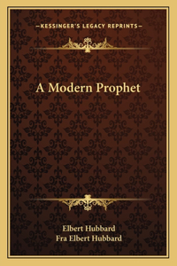 Modern Prophet