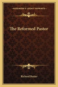 The Reformed Pastor