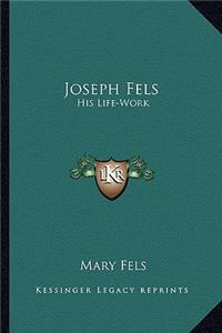 Joseph Fels