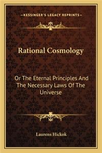 Rational Cosmology