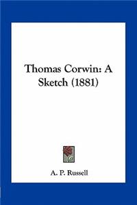 Thomas Corwin