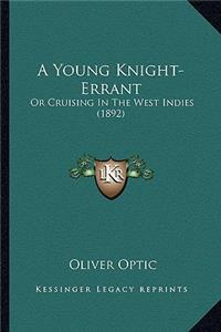 Young Knight-Errant