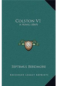 Colston V1
