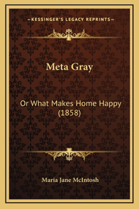 Meta Gray