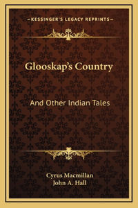 Glooskap's Country