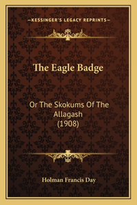 The Eagle Badge