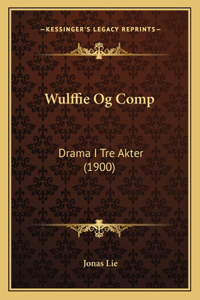 Wulffie Og Comp