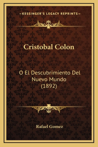 Cristobal Colon