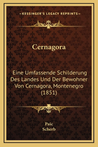 Cernagora