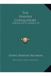 The Spanish Conquerors