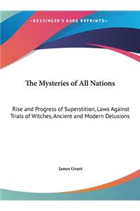 The Mysteries of All Nations