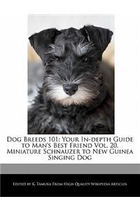 Dog Breeds 101