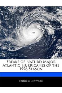 Freaks of Nature