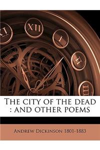 The City of the Dead