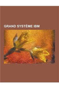 Grand Systeme IBM: Multiple Virtual Storage, COBOL, IBM 360 Et 370, Customer Information Control System, Job Control Language, Generateur