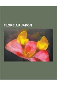 Flore Au Japon