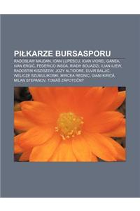 Pi Karze Bursasporu