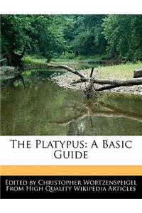 The Platypus