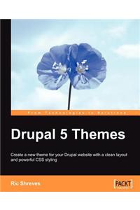 Drupal 5 Themes