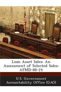 Loan Asset Sales