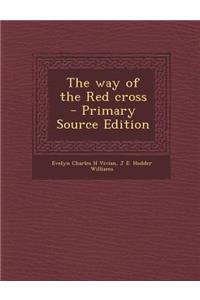 Way of the Red Cross