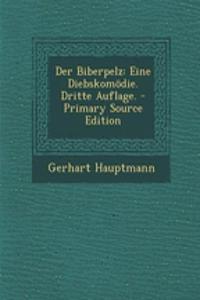 Der Biberpelz