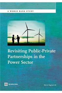 Revisiting Public-Private Partnerships in the Power Sector